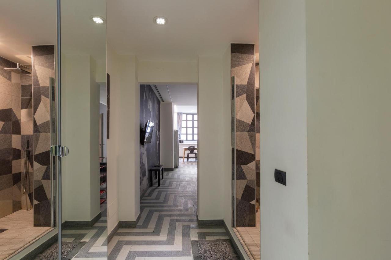 Armani House, Superior Apartment In City Center Milão Exterior foto